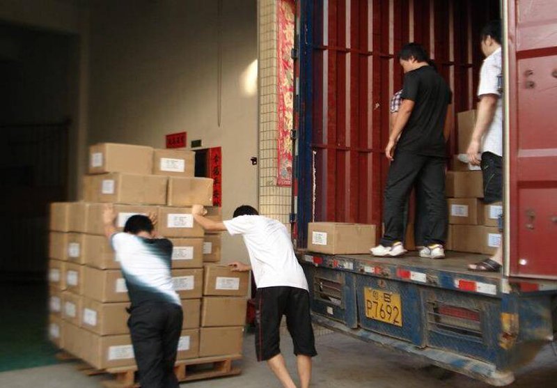 故事叙述类：通过具体案例，讲述如何使用旺源物流查询单号进行货物追踪